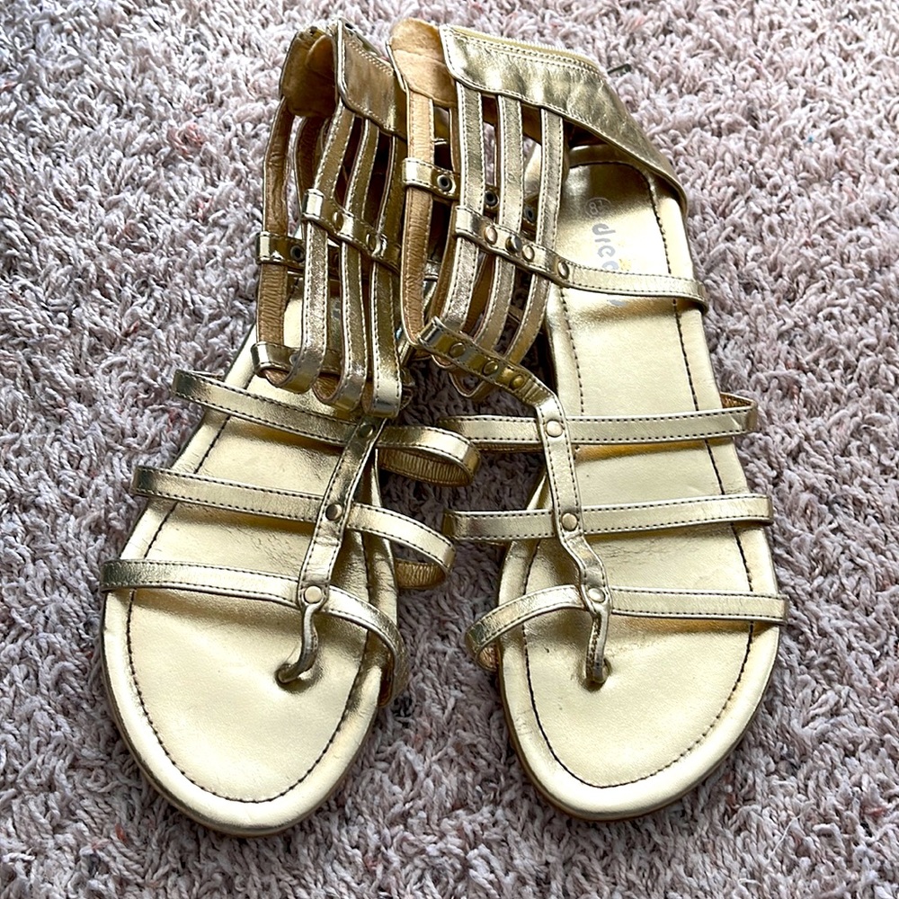 8 1/2 saddle